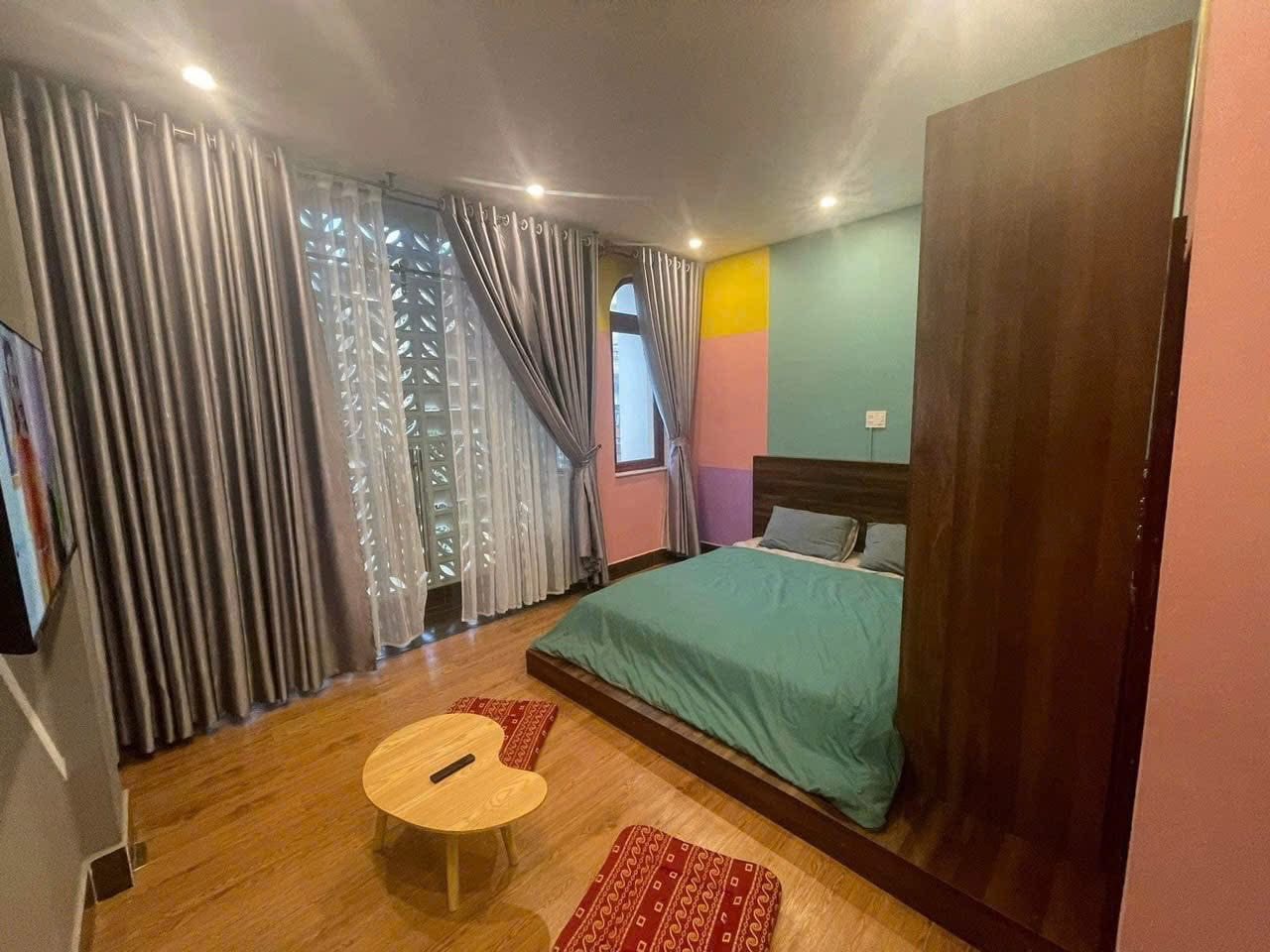 Kẹt tiền Bán gấp 10 tỷ xuống 8,4 tỷ ( không TL ) Căn Homestay đường Trần Phú, P3, Đà Lạt - Ảnh 1